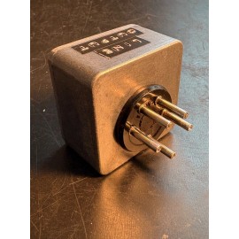 The Organ Transplant "The Organ Transplant" Hammond Organ 5 Pin to 1/4" Modular Passive Interface