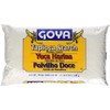 Goya Tapioca Starch Yuca Harina 24 oz - Case of