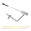 LH680014 LH680534 Flame Sensor Replacement Parts -𝐄𝐱𝐚𝐜𝐭 𝐅𝐢𝐭 𝐟𝐨𝐫 Carrier
