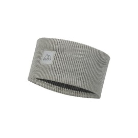 Buff Headband CrossKnit Unisex adults , Light Grey