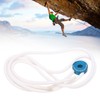 Camnal Flexible AS Anchor Aluminium Alloy Hanging Pieces Climbing Anchor