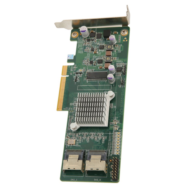 RAID Card Plug and Play Smart RAID Controller Disk Array