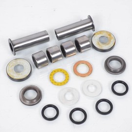 Swingarm Axle Repair Kit for Suzuki 450 LTR 2006 to 2009