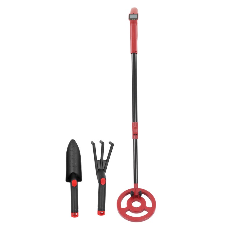 Metal Detector Pinpointer Coin Finder High Accuracy Tool for Inspection