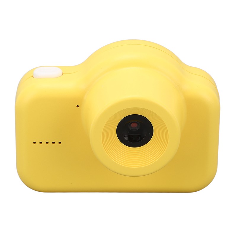 20MP Kids Selfie Camera 32GB Kids Digital Video Camera Portable