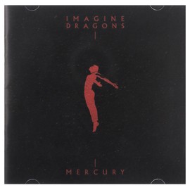 Mercury - Acts 1 & 2 (2cd Deluxe)