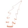 Extra Large Primitive Christmas Tree Cookie Cutter