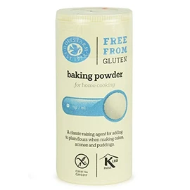 Doves Farm | Baking Powder | 8 X 130G