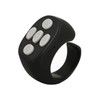 lvifloae Bluetooth Remote Control, Smart Ring Controller for E-Books, Bluetooth