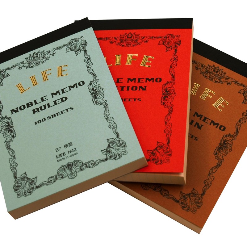 no-burumemo B7 [Grid] N40 