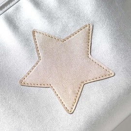 Dimowa 23251020 Maternal and Child Notebook Case, Silver