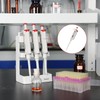 stonylab Single Channel Pipettor Controller, Adjustable Variable Volume Micropipette Pipette