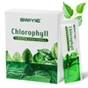 Swiyie Chlorophyll Jelly – 30 Pack Natural Plant-Based Edible Gummies