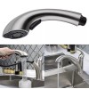 Faucet NOZZLE Replacement Sprayer Pull Out Spray Head Kitchen Sink