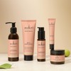 Sukin Brightening Jelly Exfoliator For Women 4.23 oz Exfoliator