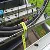 Fixplus Strap Pack of 4 – Tie-down strap for securing,