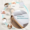 Dudu N Girlie Mini Cot Mattress Protector 50 x 100