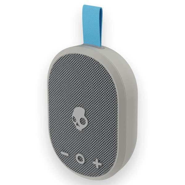 Skullcandy Ounce Wireless Bluetooth Speaker - IPX7 Waterproof Mini Portable