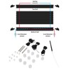 RV Shade Repair Kit Effective Professional Window Shade Restringing Kit