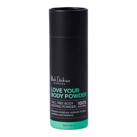 Black Chicken Remedies Love Your Body Powder, 80g