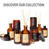 Orange Blossom & Lotus Reed Diffuser | All Natural Essential