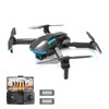 Remote Control Drone with Camera 4K Dual Camera Remote Control