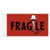 A Christmas Story Fragile Type Automotive Car Window Locker Bumper