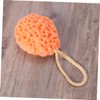 Minkissy Face Body Cleansing Sponge Soft Absorbent Exfoliating Spa Tool