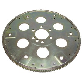 PRW 1840000 SFI-Rated External Balance 168 Teeth Chromoly Steel Flexplate for Chevy 400/383 1970-80 Early