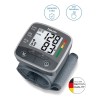 Beurer Bc32 Baumanometro Digital De Muñeca Automático