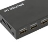 HD Multimedia Interface Splitter 1 in 4 Out 1080P Mirror