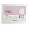 Bandi Gel Fit Nail Tip Oval 360P / 반디 젤핏 네일팁 오발 360P