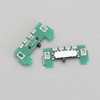 Pack of 2 Power Switch Sliding Button Board Replacement Parts