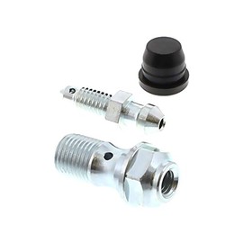 VITE SPURGO FRENI JMP M10X1.00 mm mit Ventil