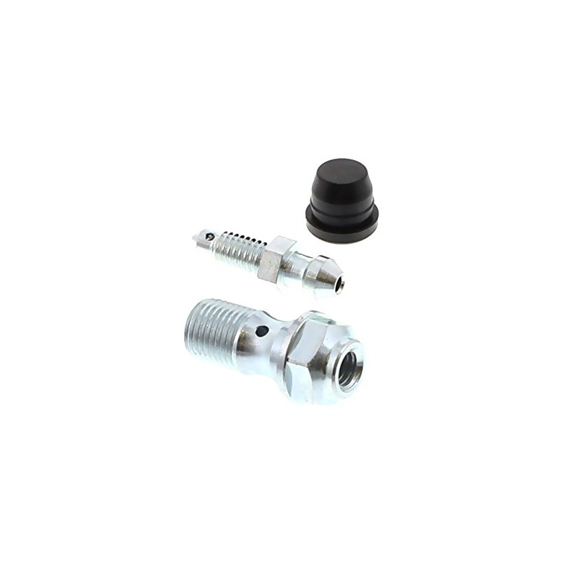 VITE SPURGO FRENI JMP M10X1.00 mm mit Ventil