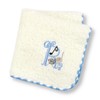 Kaneno Towel, Handkerchief, Pile Initial, R, Approx. 9.1 x 9.1