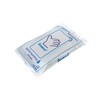 Romed Wet Disposable Wash Mitts Soft and Moisturising Pack of