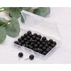 Tupalizy 9.2mm Large Round Head Push Pins for Cork Bulletin