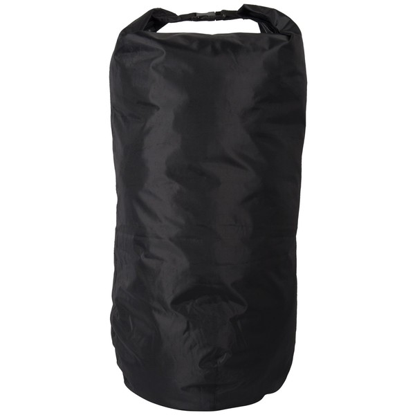 Mountain Warehouse Small Dry Pack Liner - 22L Summer Backpack Liner Black