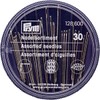 Prym - Prym Silver Darning Pearl Embroidery Sewing Needles -