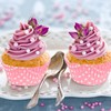 Cupcake Liners for Baking, 100PCS Muffin Liners, Standard Paper Baking