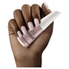 Nail Polish Risque Rose Glitter | Esmalte de Unhas |