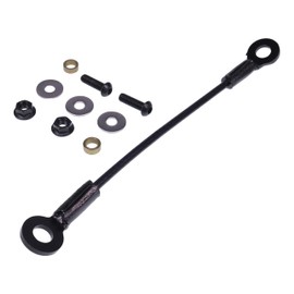 YLQASOON Door Limit Device Kit 703500982 Compatible with Can-Am 2016-2020 Defender & Defender Max HD8
