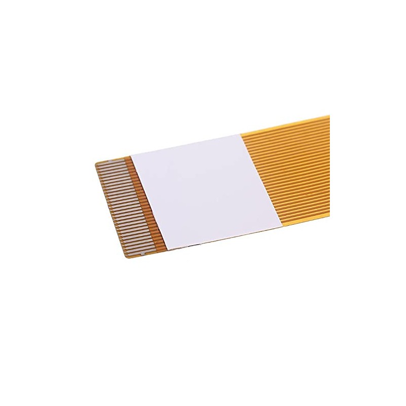 Replacement Ribbon Cable for Laser Lens Connection Flex Flexible Flat