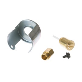 Parts Master Replacement for GE Gas Dryer Liquid Propane Conversion Kit - WE25X217, PS267591, AP2044396 - Gas Dryer Conversion Kit