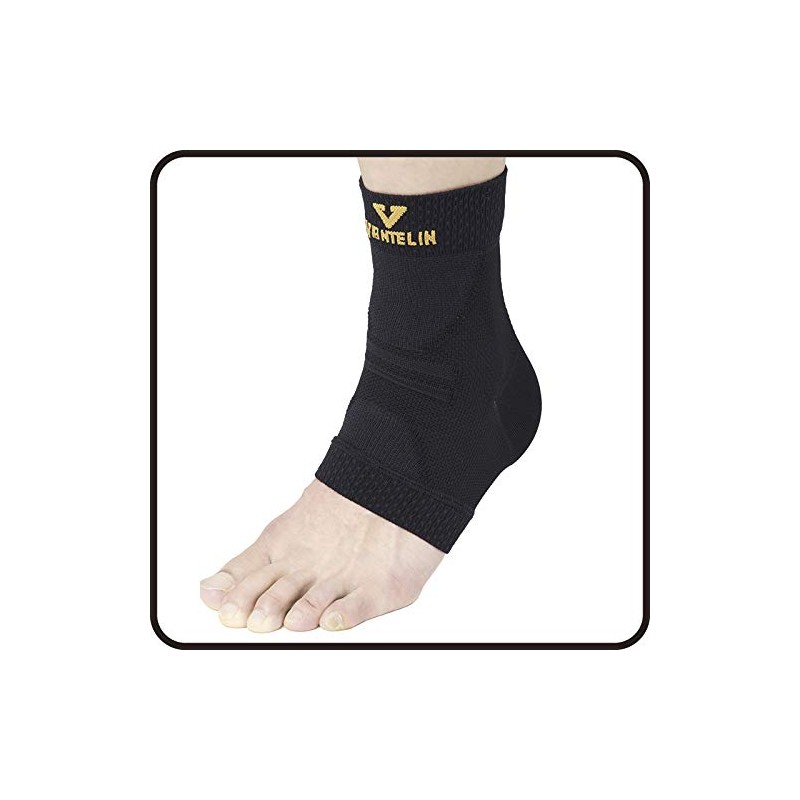 Banterin Ankle Supporter, Black