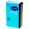 DERMISA BARRA DE JABON DE CARBON CON ACEITE DE COCO