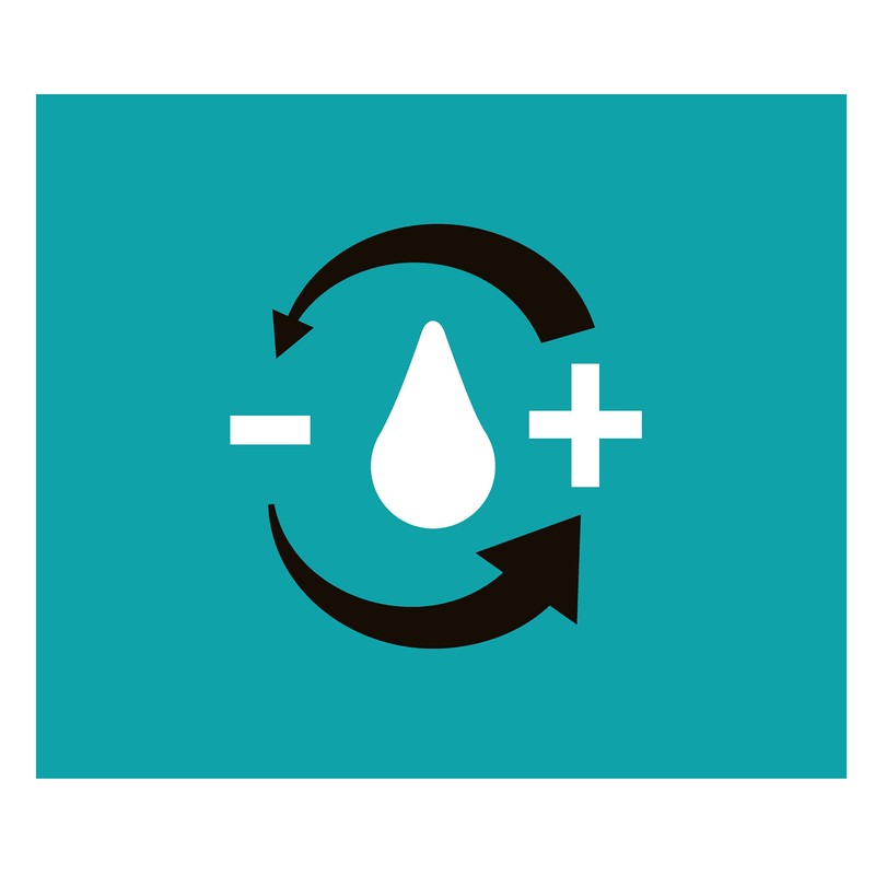 GARDENA 37114FP | Frost Proof 2-in-1 Fully Adjustable Nozzle