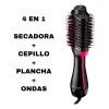 Cepillo Secador Revlon Rvdr5222la1n2 Voluminizador Ionico Profesional
