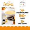 Decora Aroma di Violetta, 1 Confezione da 50 gr